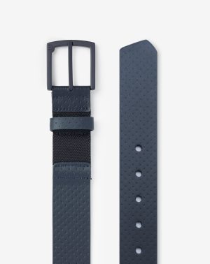 Pilatus 2.0 Leather Belt