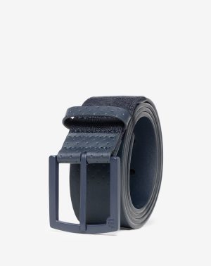 Pilatus 2.0 Leather Belt