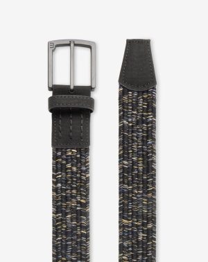Popsicle 2.0 Stretch Woven Belt