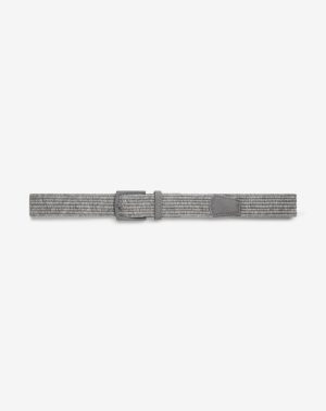 Popsicle 2.0 Stretch Woven Belt