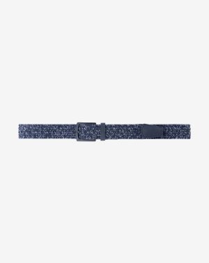 Popsicle 2.0 Stretch Woven Belt