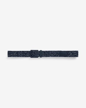 Popsicle 2.0 Stretch Woven Belt