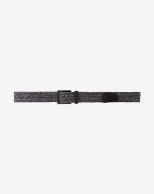 Pueblo 2.0 Stretch Woven Belt
