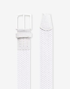 Staggerwing 2.0 Stretch Woven Belt