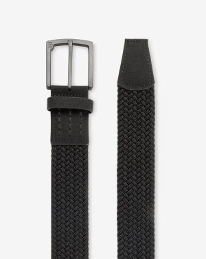 Voodoo 2.0 Stretch Woven Belt