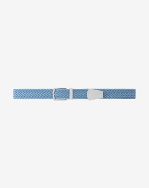 Reef Diver Stretch Woven Belt
