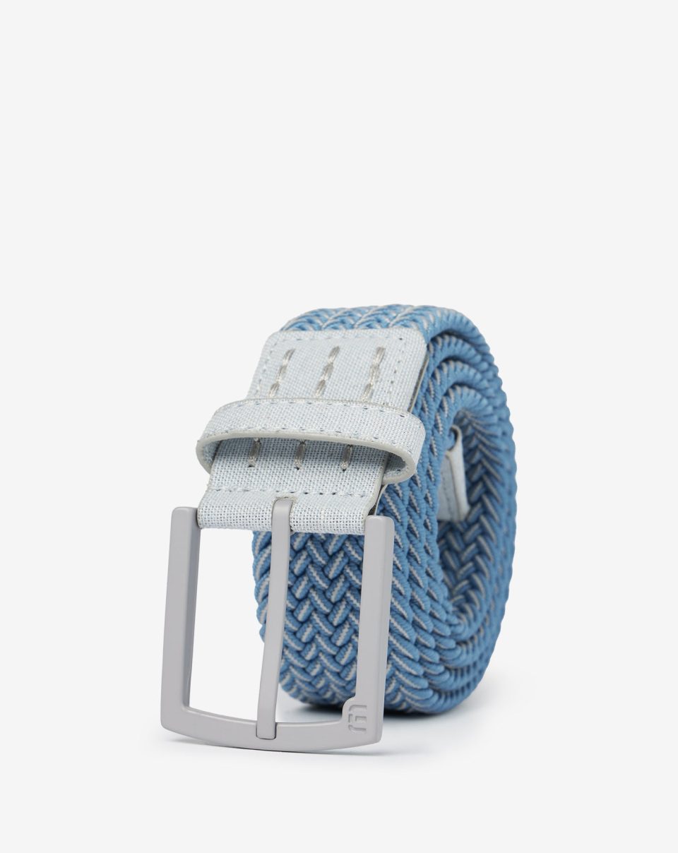 Reef Diver Stretch Woven Belt