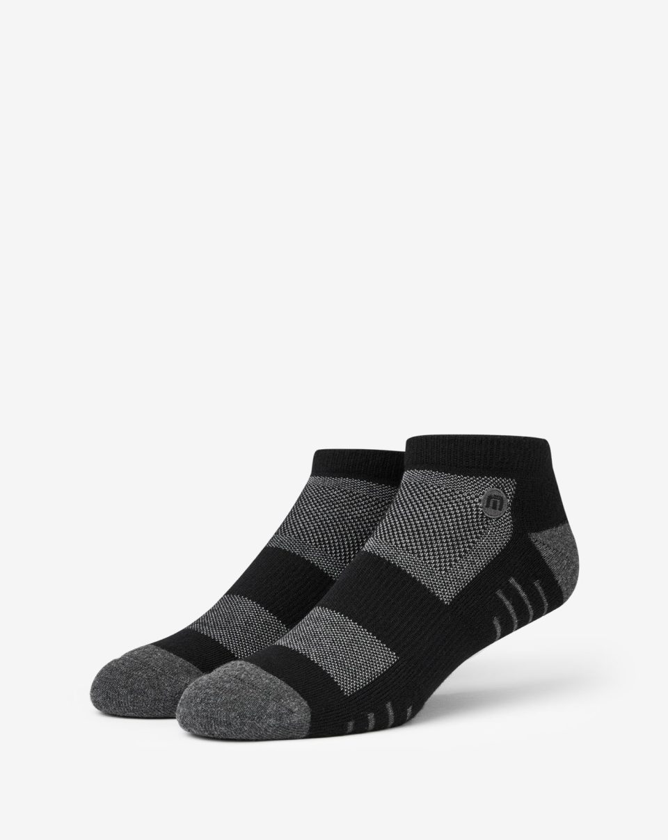 Eighteener 2.0 Ankle Sock