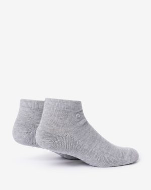 Shorty Smalls 2.0 Ankle Sock