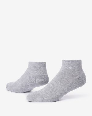 Shorty Smalls 2.0 Ankle Sock