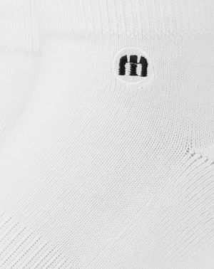 Shorty Smalls 2.0 Ankle Sock