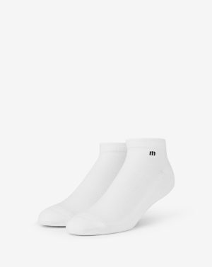 Shorty Smalls 2.0 Ankle Sock