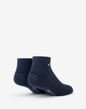 Shorty Smalls 2.0 Ankle Sock