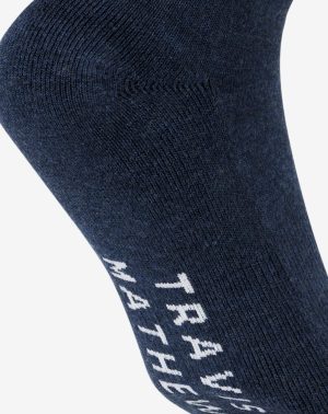 Shorty Smalls 2.0 Ankle Sock