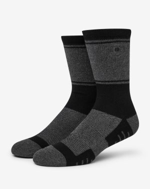Baja 2.0 Crew Sock
