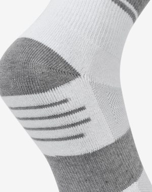Baja 2.0 Crew Sock