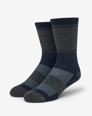 Baja 2.0 Crew Sock