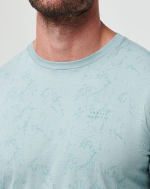 Warmer Tides Long Sleeve Tee