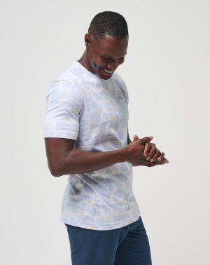 Cancel All Calls Tee