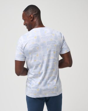 Cancel All Calls Tee