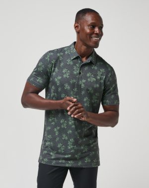 Azalea Season Polo