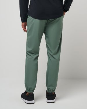 Open To Close Jogger