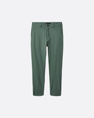 Open To Close Jogger