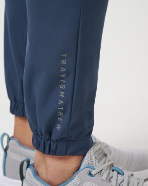 Open To Close Jogger