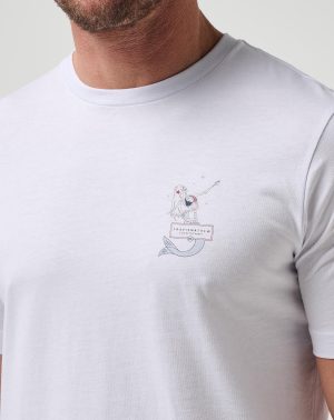 Summer To Remember Tee