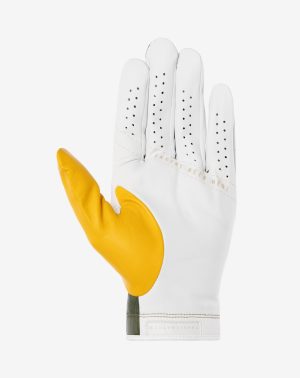 Beer Happy Golf Glove