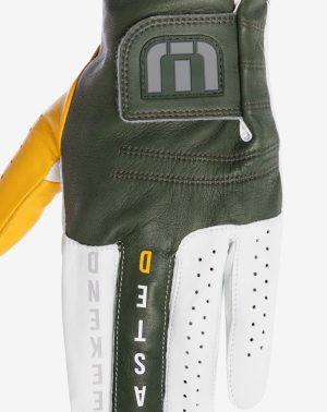 Beer Happy Golf Glove