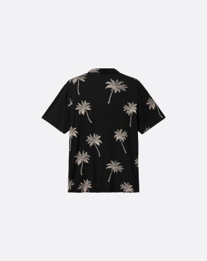 Safari Sun Button-Up