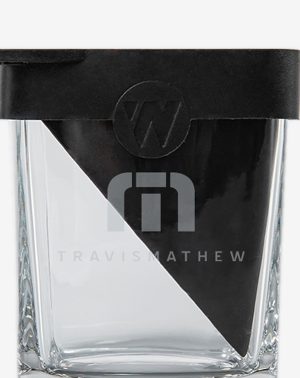 Nightcap 2.0 Whiskey Wedge