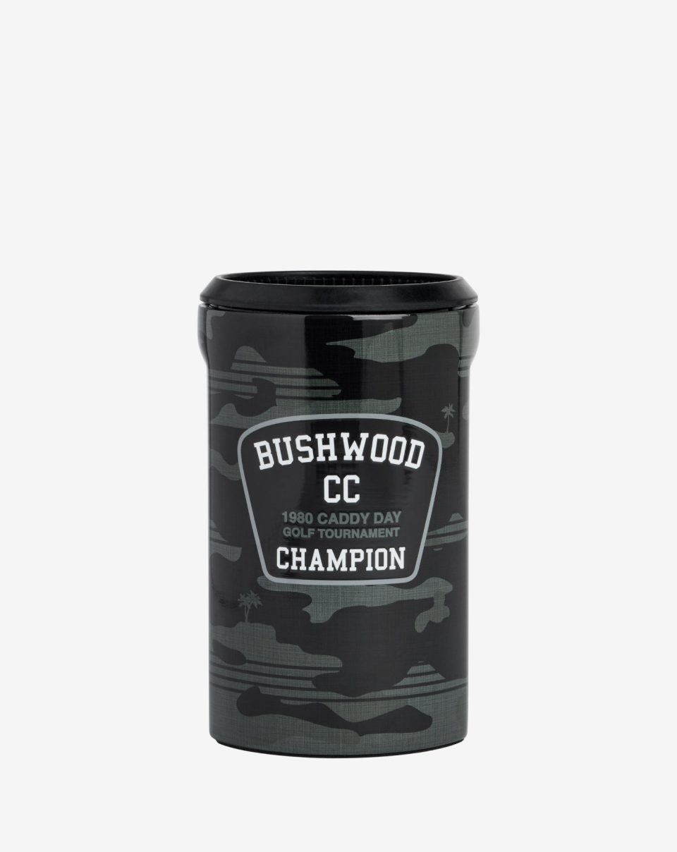 Camo Can Cooler
