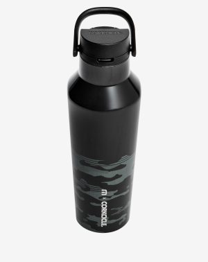 Camo Sport Canteen