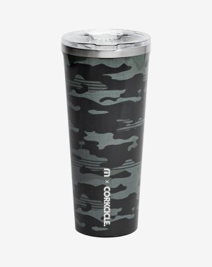 Camo Tumbler