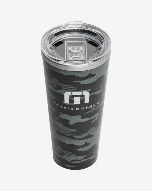 Camo Tumbler