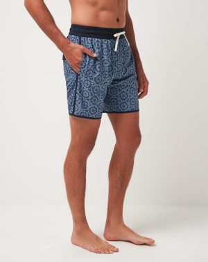 Banzai Bronzed Boardshort