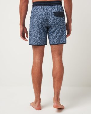 Banzai Bronzed Boardshort