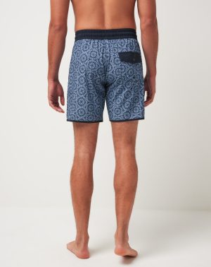 Banzai Bronzed Boardshort