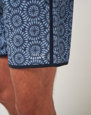 Banzai Bronzed Boardshort