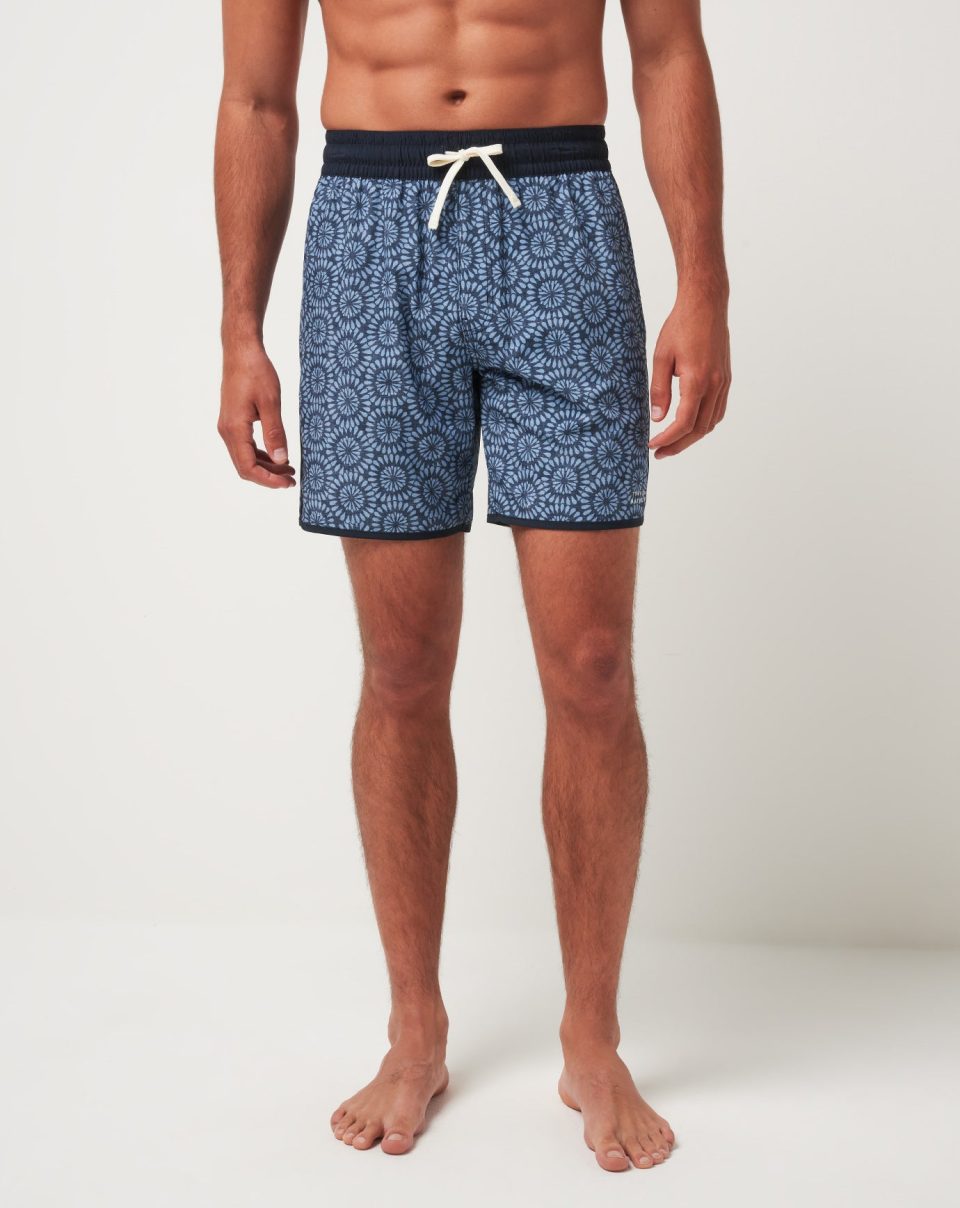 Banzai Bronzed Boardshort