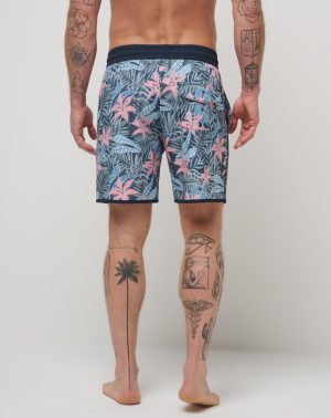 Summer Glow Boardshort