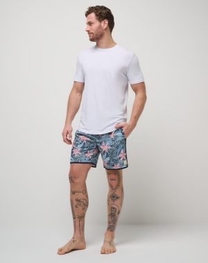 Summer Glow Boardshort