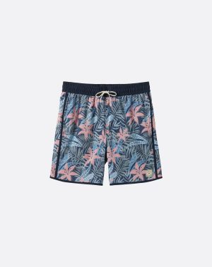 Summer Glow Boardshort
