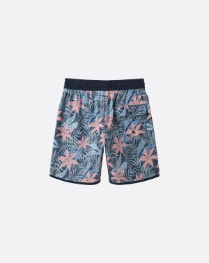 Summer Glow Boardshort