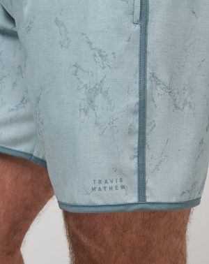 Warmer Tides Boardshort