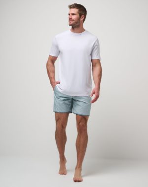 Warmer Tides Boardshort