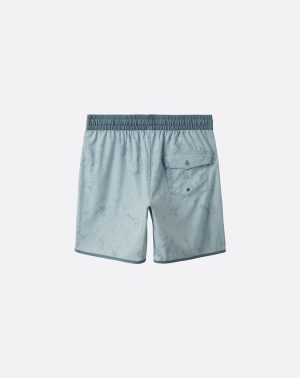 Warmer Tides Boardshort