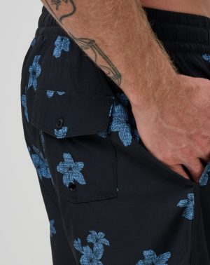 Pineapple Time Boardshort